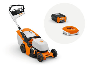 Stihl  RMA 443 PV, z AP 300 S i AL 301 Nr art. WA402000006