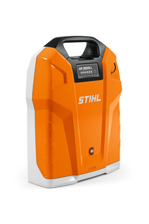 Stihl  AR 3000 L, Akumulator plecakowy Nr art. 48714006520