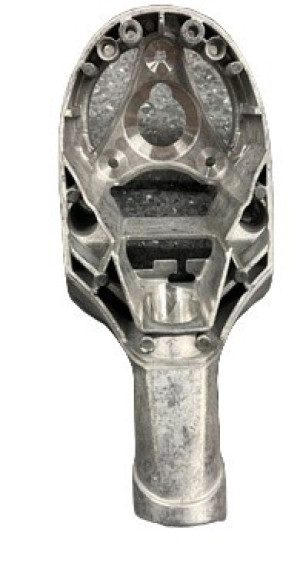 STIHL   Obudowa silnika 4863 602 1200