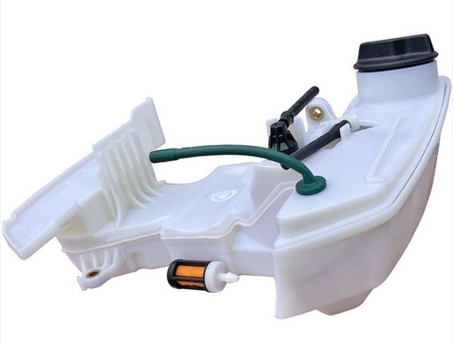 STIHL   Zbiornik paliwa 4147 350 0408