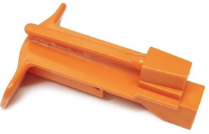 STIHL   Suwak blokady 4237 792 7100