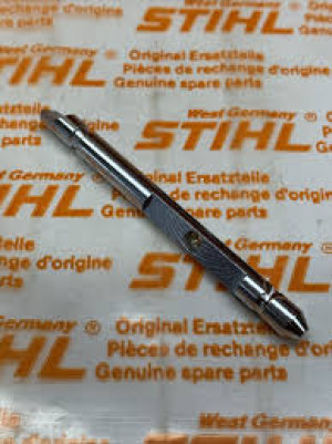 STIHL  Oś przepustnicy układu rozruchowego 4203 121 3000