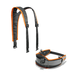 STIHL  Pas nośny z szelkami do akumulatora Nr art. 48504900500