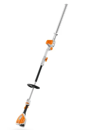 Stihl HLA 56 nożyce akumulatorowe na wysięgniku bez akumulatora System AK