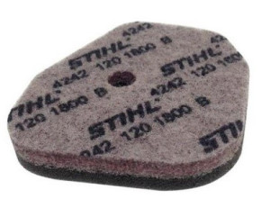 STIHL   Filtr 4242 120 1800