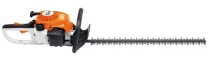 Stihl HS 45 spalinowe nożyce do żywopłotów długość cięcia 60 cm