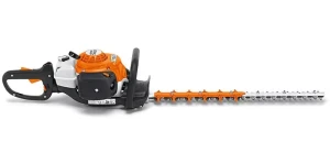 Stihl HS 82 R spalinowe nożyce do żywopłotów