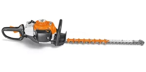 Stihl HS 82 T spalinowe nożyce do żywopłotów listwa tnąca 75 cm