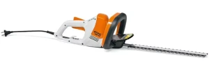 Stihl HSE 42 elektryczne nożyce do żywopłotów