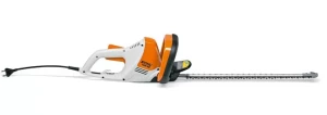 Stihl HSE 52 elektryczne nożyce do żywopłotów