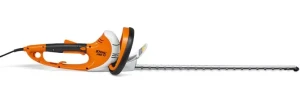 Stihl HSE 71 60 cm  elektryczne nożyce do żywopłotów
