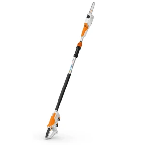 Stihl HTA 30  akumulatorowa podkrzesywarka zestaw akumulator 2x AS2 ładowarka System AS