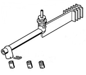 Stihl  Wirnik 4900 500 4900