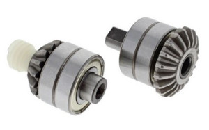 STIHL  Zestaw zębnika 4182 640 7314