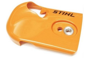STIHL  Pokrywa koła napędu łańcucha 4182 640 1702