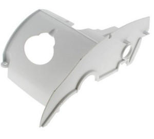 STIHL   Pokrywa sterowania przepływem powietrza 4282 087 3001