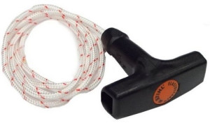 STIHL  Uchwyt ElastoStart, Ø 3 mm 0000 190 3404