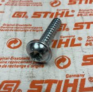STIHL   Śruba IS P6x30 9074 477 4420