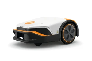 STIHL iMOW 5 Robot koszący do 1500m2 kosiarka robot z Bluetooth i WLAN