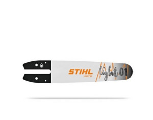 STIHL  Prowadnica L01 15cm/6" 1,1mm/0.043" 3008 000 0202