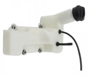 STIHL  Zbiornik paliwa 4134 350 0406
