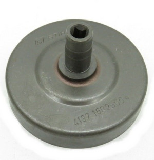 STIHL  Bęben sprzęgłowy 4137 160 2900