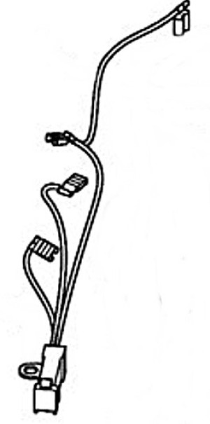 STIHL  Przewód 4242 440 1906