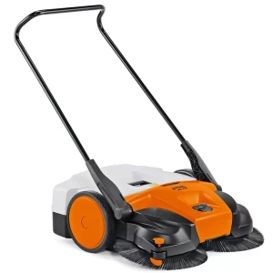 Stihl KG 770 zamiatarka ręczna szerokość robocza 77 cm