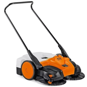 Stihl KGA 770 zamiatarka akumulatorowa bez akumulatora i ładowarki
