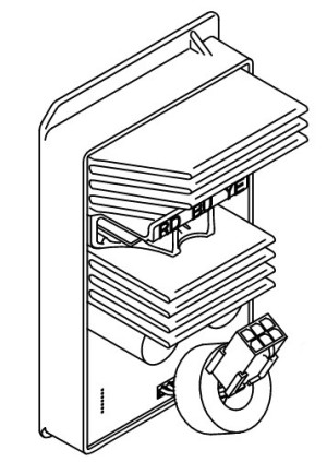 STIHL  Moduł elektroniczny FA05 430 1400