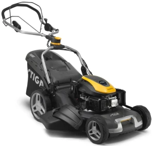 Stiga Combi 955 VE Kosiarka spalinowa elektryczny rozruch silnika  294557548/ST1