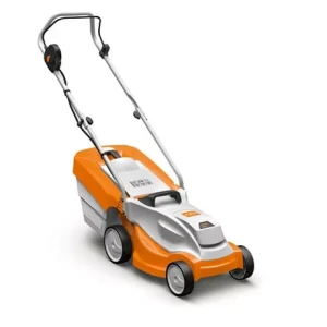 STIHL RMA 235 lekka kosiarka akumulatorowa z koszem