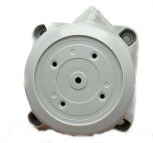 STIHL  Pokrywa urządzenia rozruchowego 4151 190 0400