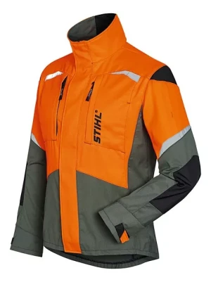 Stihl FUNCTION ERGO kurtka robocza rozmiary od S do XXL