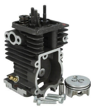 STIHL   Cylinder z tłokiem Ø 38 mm 4180 020 1207