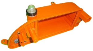 STIHL  Obudowa filtra 4282 140 2850