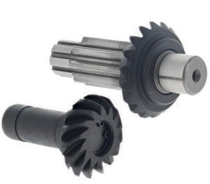 STIHL  Zestaw zębnika 4601 640 7301