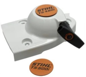 STIHL   Pokrywa z urządzeniem rozruchowym 4250 190 0301