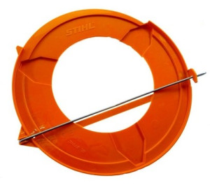 STIHL   Osłona transportowa Ø 225 4119 790 3901