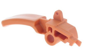STIHL  Dźwignia przełącznika 4522 435 2400