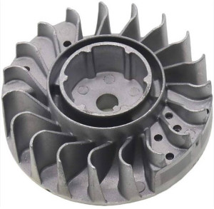 STIHL Koło zamachowe 4134 400 1202