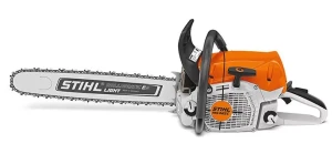 Stihl MS 462 C-M VW  pilarka spalinowa z podgrzewanym uchwytem i gaźnikiem