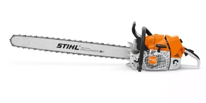 Stihl MS 881 najmocniejsza piła spalinowa 8,7 KM prowadnica 90 cm .404"