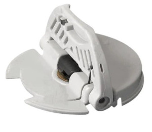 STIHL   Nakrętka skrzydełkowa 1121 660 1000