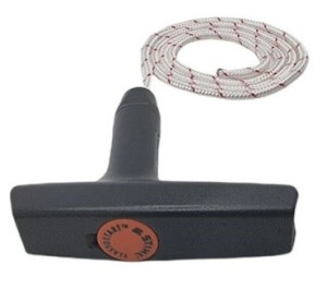 STIHL   Uchwyt ElastoStart, Ø 3 mm 0000 190 3409
