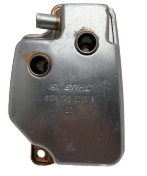 STIHL Tłumik wydechu spalin 4134 140 0610