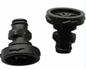 Stihl  Dysza, czarny 4910 500 6303