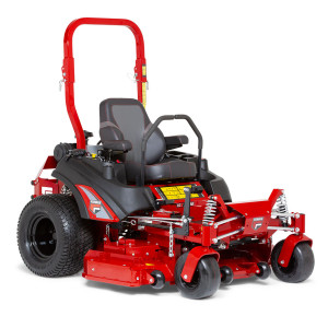 FERRIS ISXtrade; 2200 Kosiarka ZERO-SKRĘT 155 CM BS 28KM