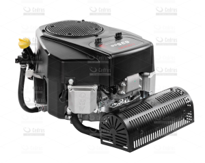 Silnik Loncin LC2P76F-A wał pionowy 25,4 mm
