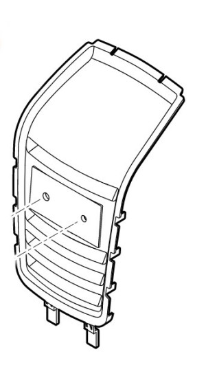 STIHL   kratka kompl. 6170 780 5503